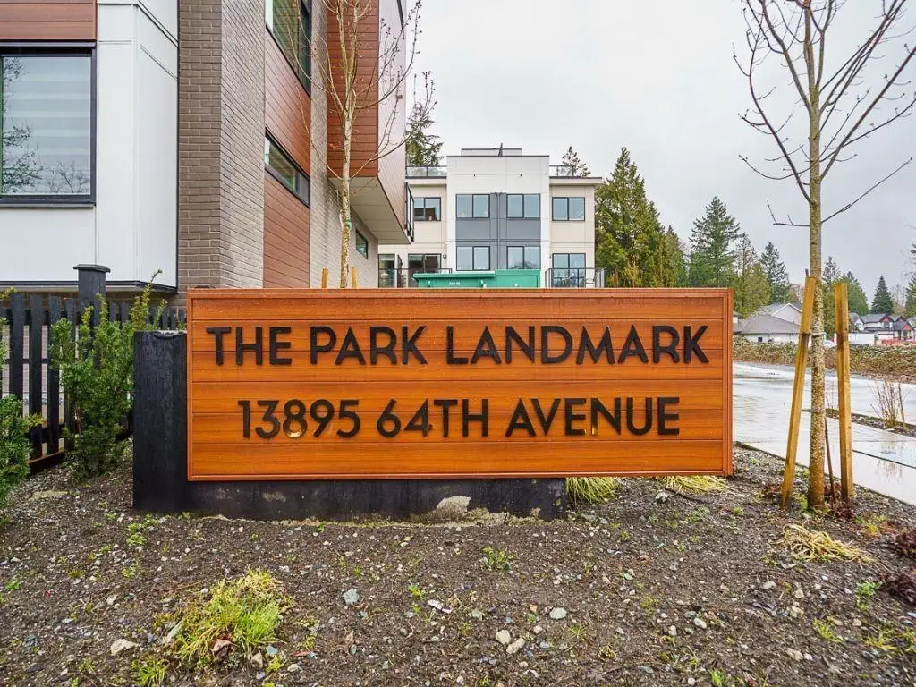 34 13895 64 AVENUE, Surrey BC V3W 3N9