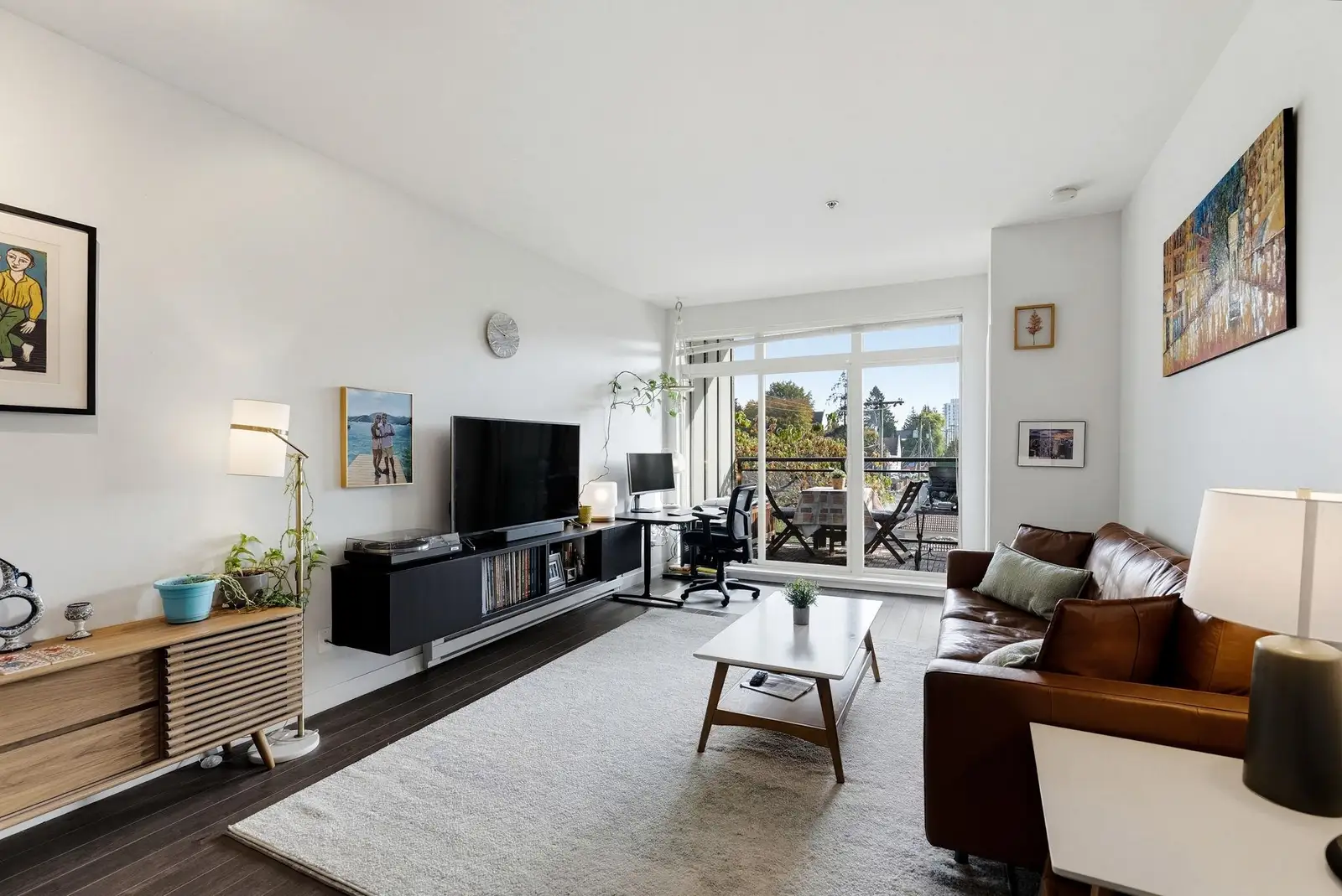 311 707 E 20TH AVENUE, Vancouver BC V5V 0B3