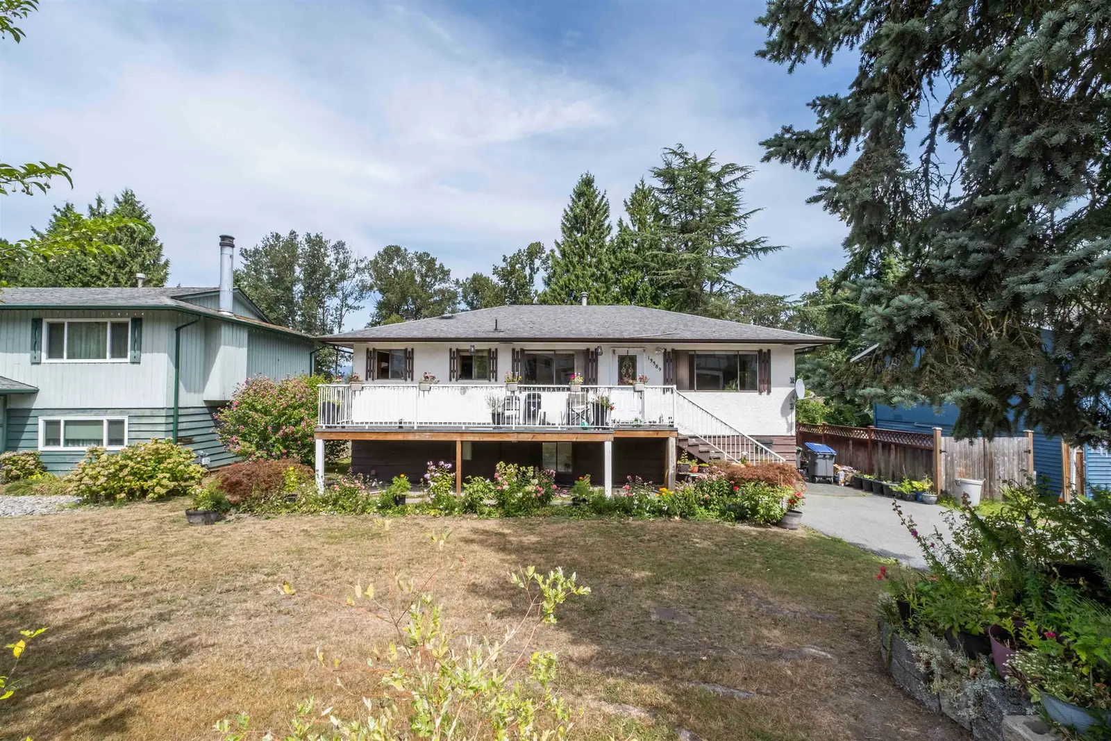 13389 CRESTVIEW DRIVE, Surrey BC V3R 6V3