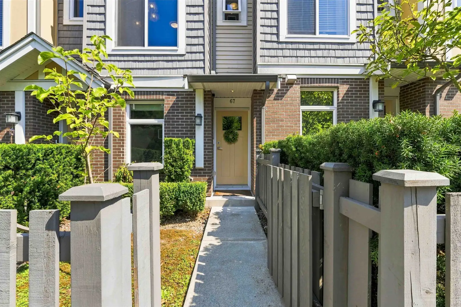 67 9718 161A STREET, Surrey BC V4N 6S7