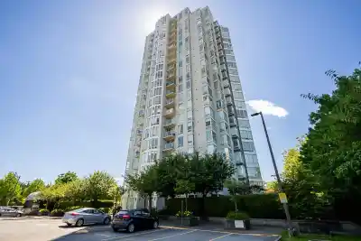 1102 14820 104 AVENUE, Surrey BC V3R 0V9
