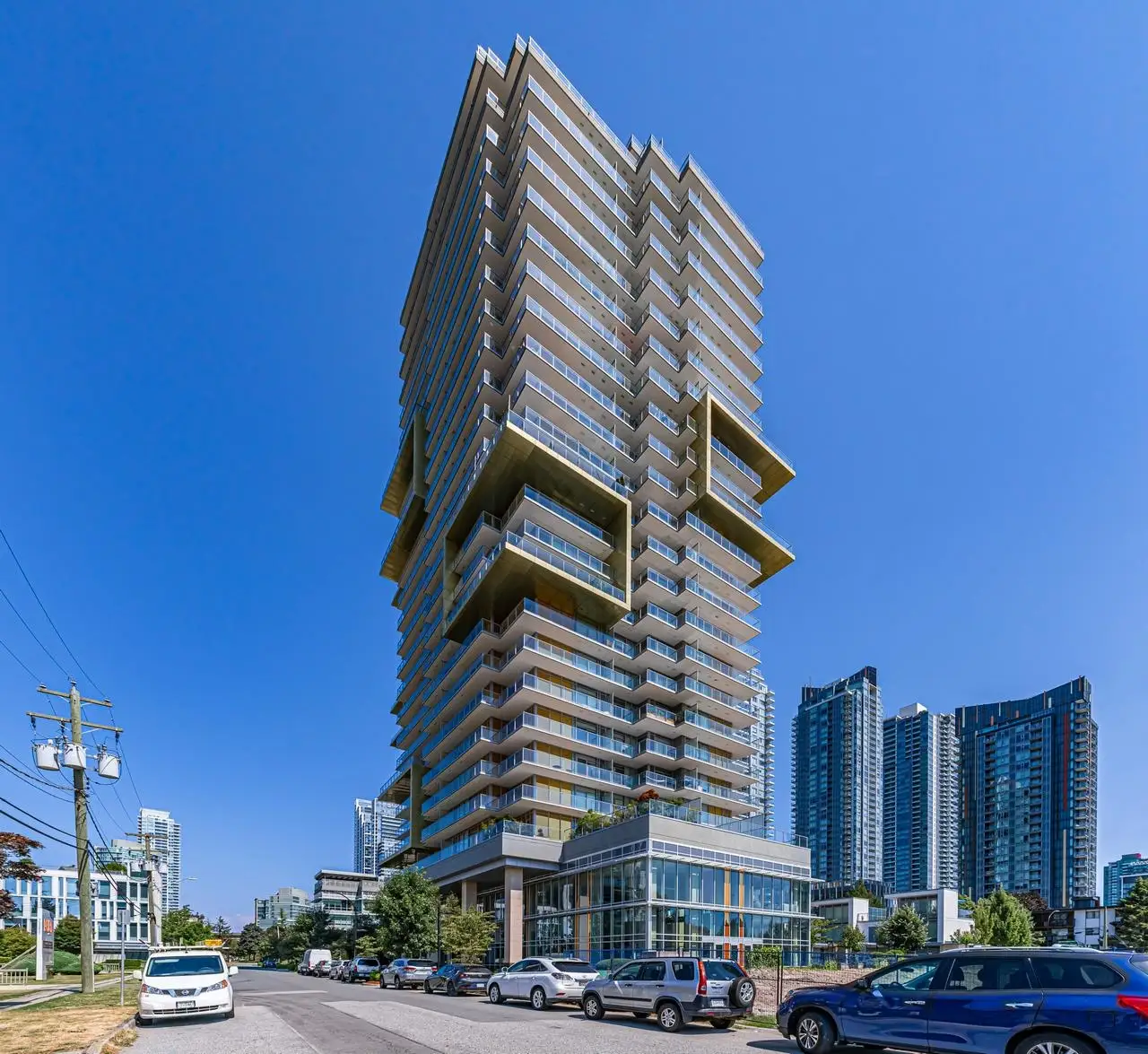 904 6288 CASSIE AVENUE, Burnaby BC V5H 0H7