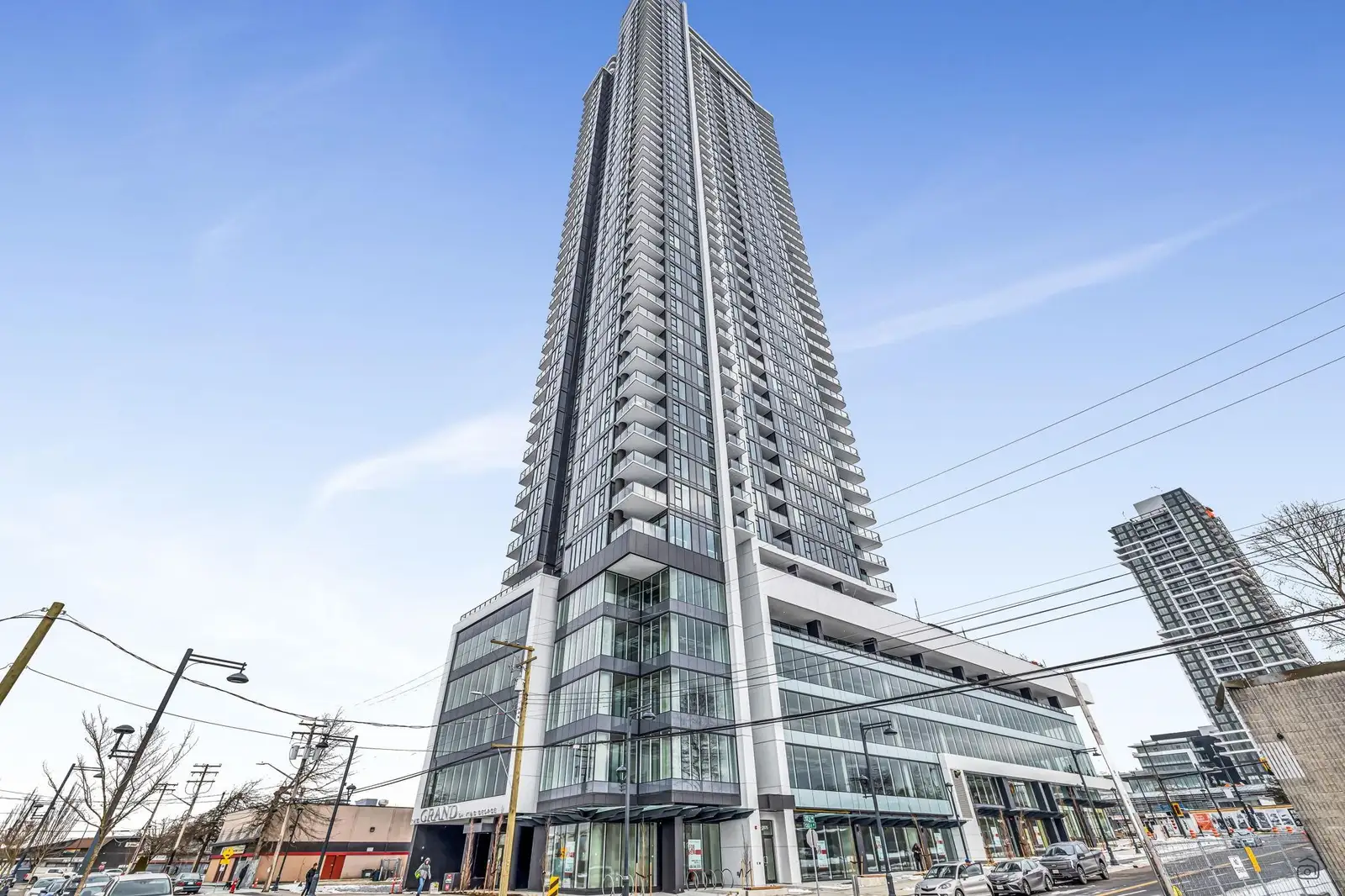 1208 10750 135A STREET, Surrey BC V3T 0V4