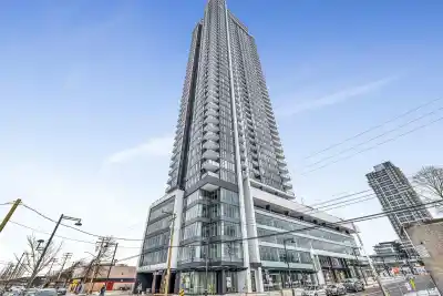 1208 10750 135A STREET, Surrey BC V3T 0V4