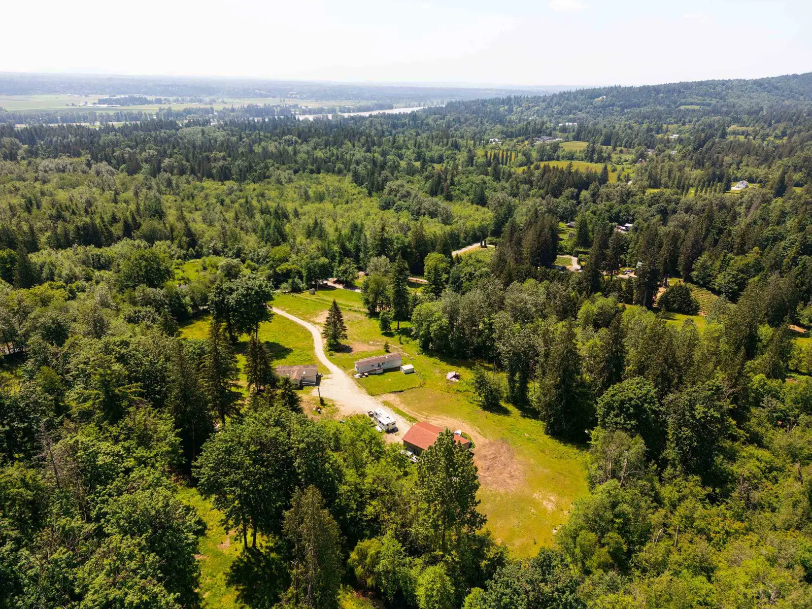 28555 104 AVENUE, Maple Ridge BC V2W 1L5