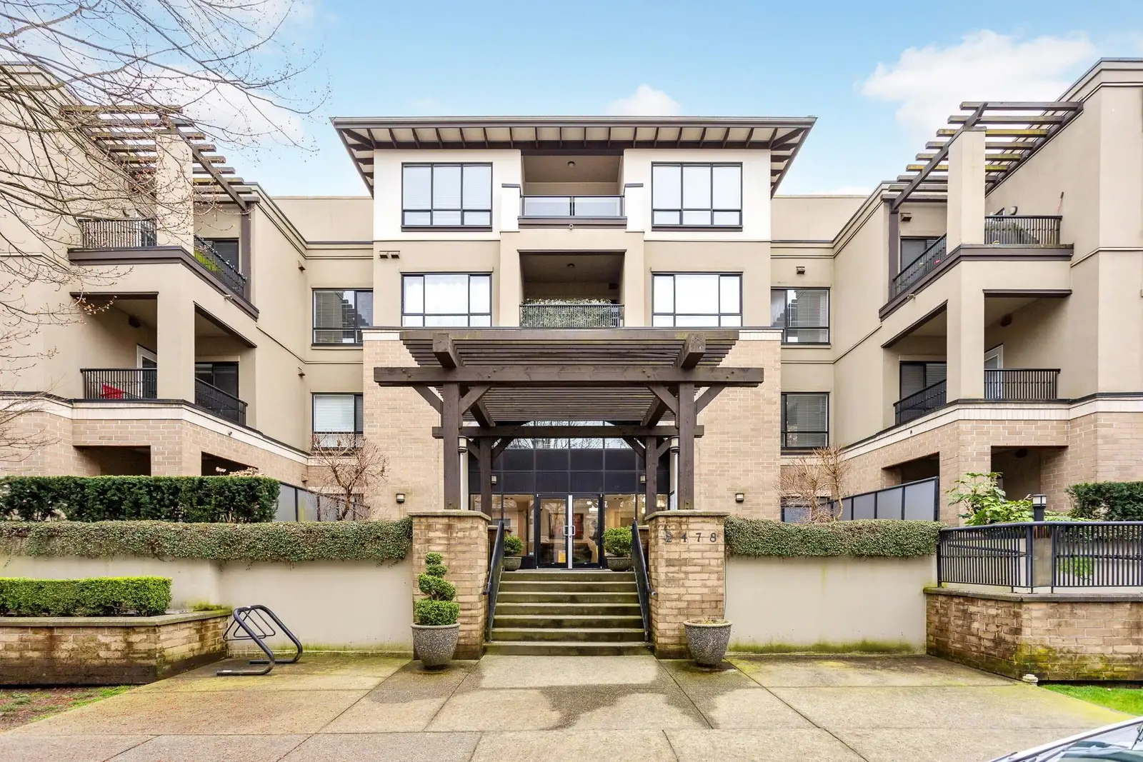 104 2478 WELCHER AVENUE, Port Coquitlam BC V3C 0A6