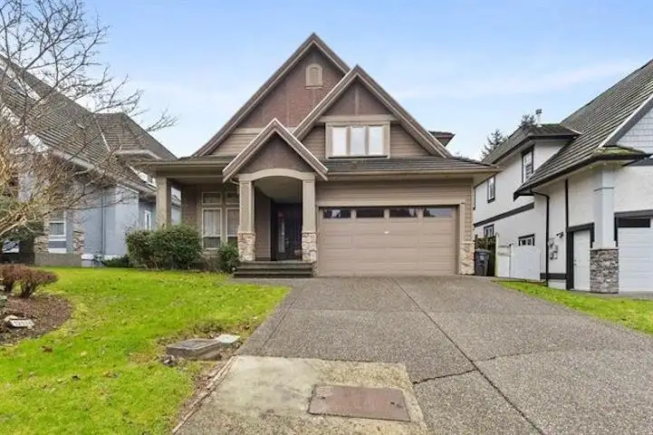 12038 59 AVENUE, Surrey BC V3X 3L3