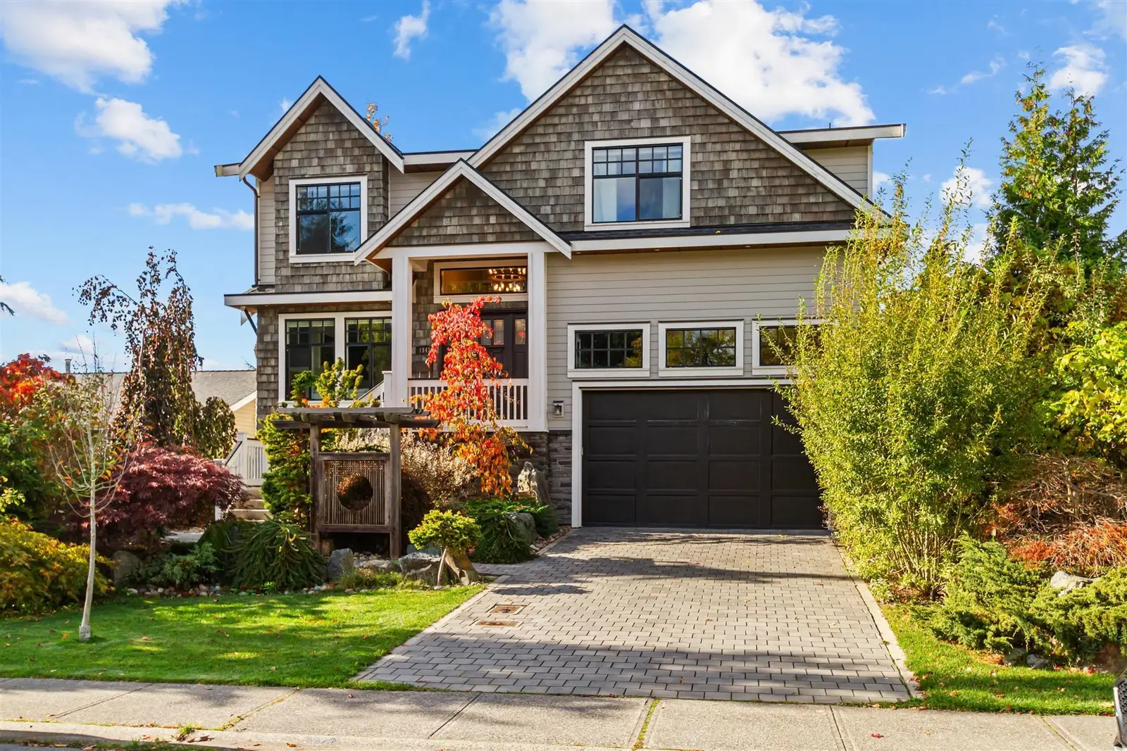 1843 142 STREET, Surrey BC V4A 6V3