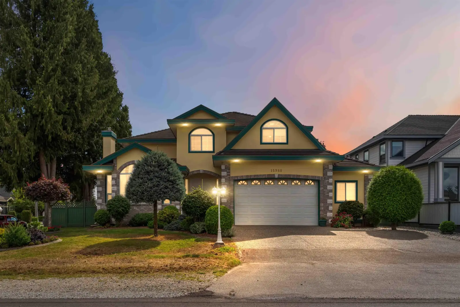 15988 112 AVENUE, Surrey BC V4N 1J1