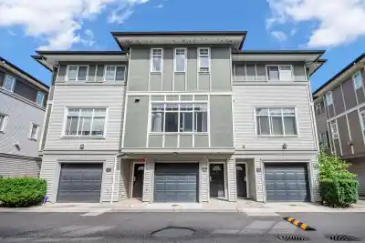 6 1010 EWEN AVENUE, New Westminster BC V3M 5C9