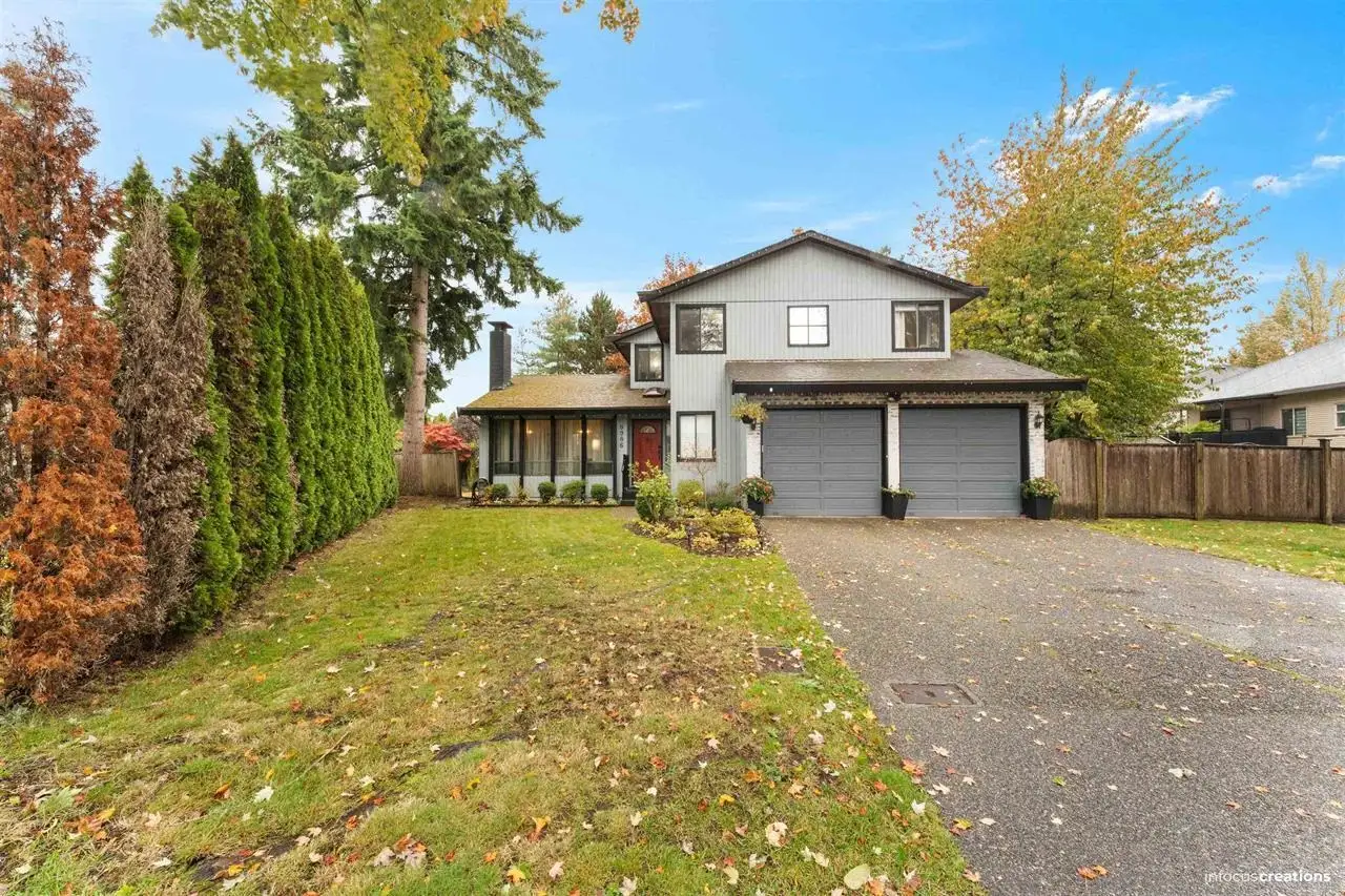 8986 146A STREET, Surrey BC V3R 7C2