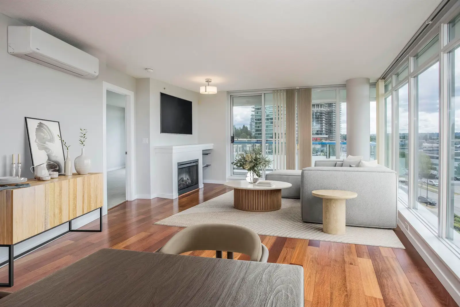 507 2133 DOUGLAS ROAD, Burnaby BC V5C 0E9