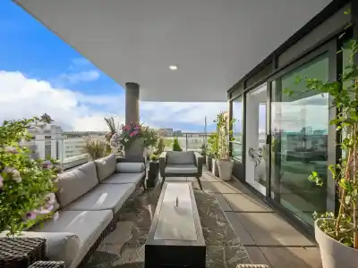 1102 5766 GILBERT ROAD, Richmond BC V7C 0G2