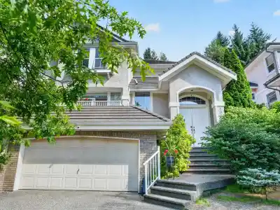 1981 PARKWAY BOULEVARD, Coquitlam BC V3E 3J8