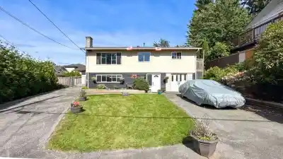 11590 140A STREET, Surrey BC V3R 3J3