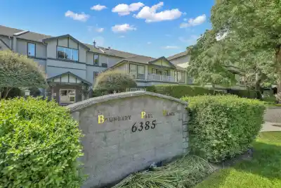 207 6385 121 STREET, Surrey BC V3X 3K6