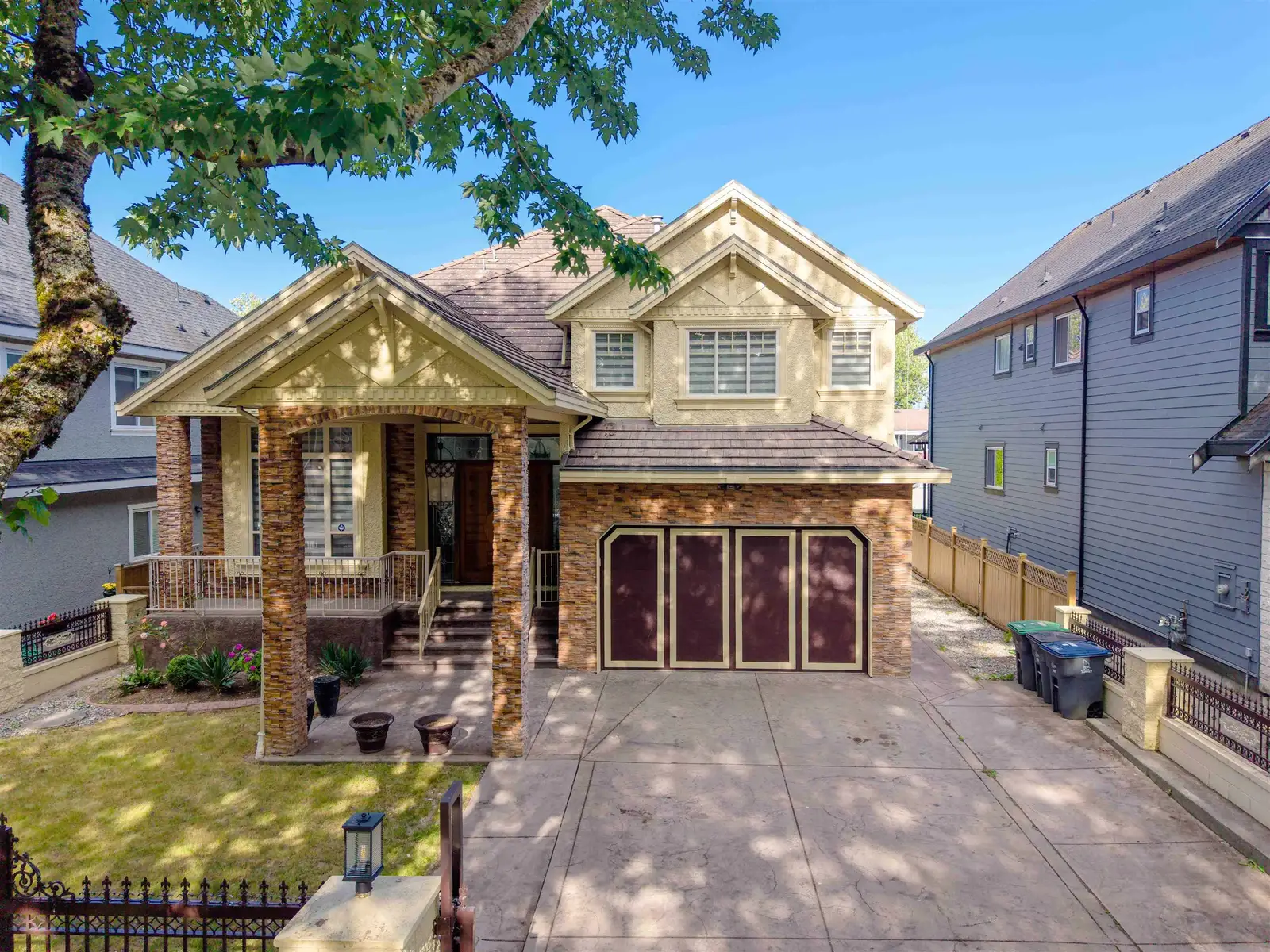 6290 129A STREET, Surrey BC V3X 1R8
