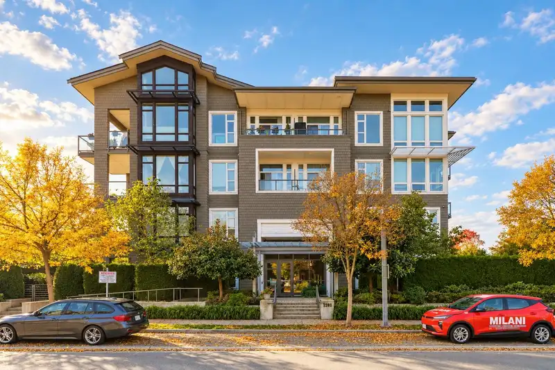 204 2393 RANGER LANE, Port Coquitlam