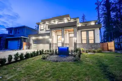20267 27 AVENUE, Langley BC V2Z 0B6
