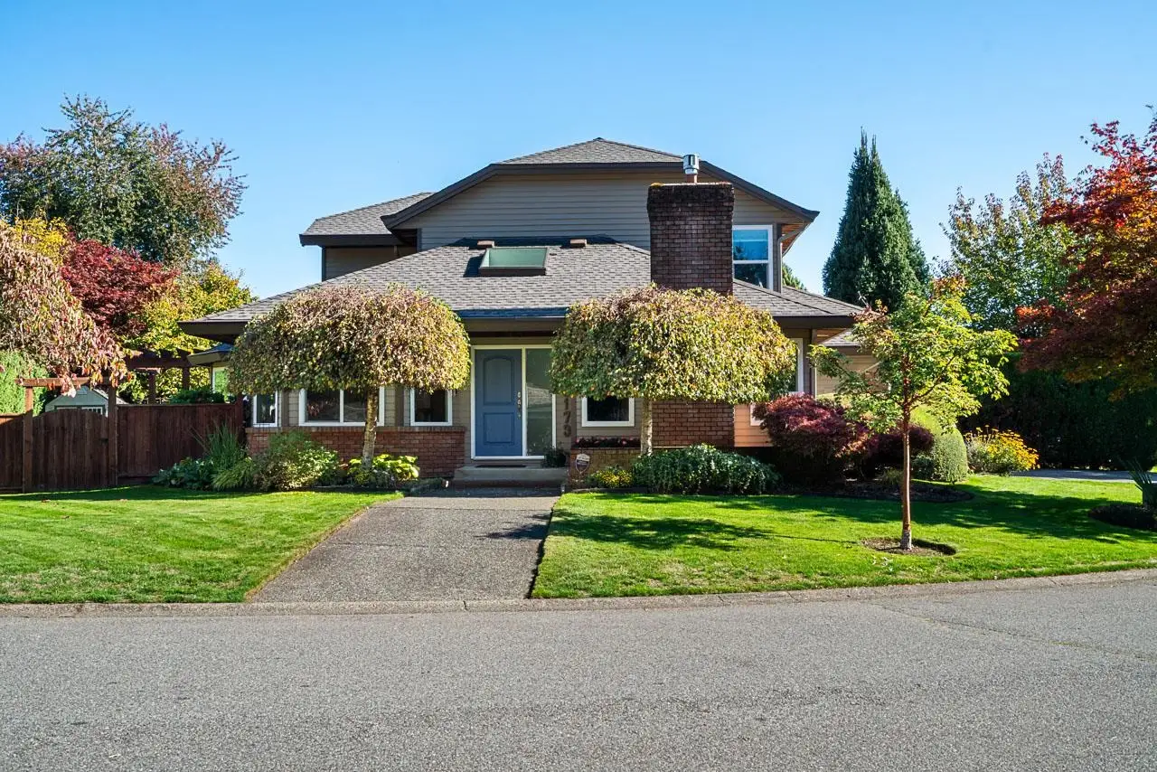 16173 BROOKSIDE GROVE, Surrey BC V4N 1S8