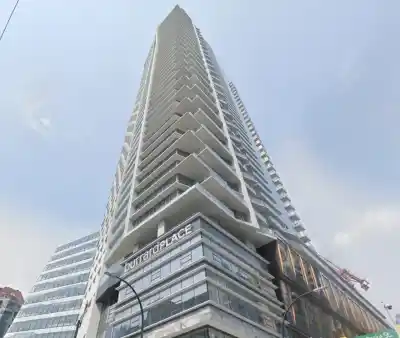 1611 1289 HORNBY STREET, Vancouver BC V6Z 0G7