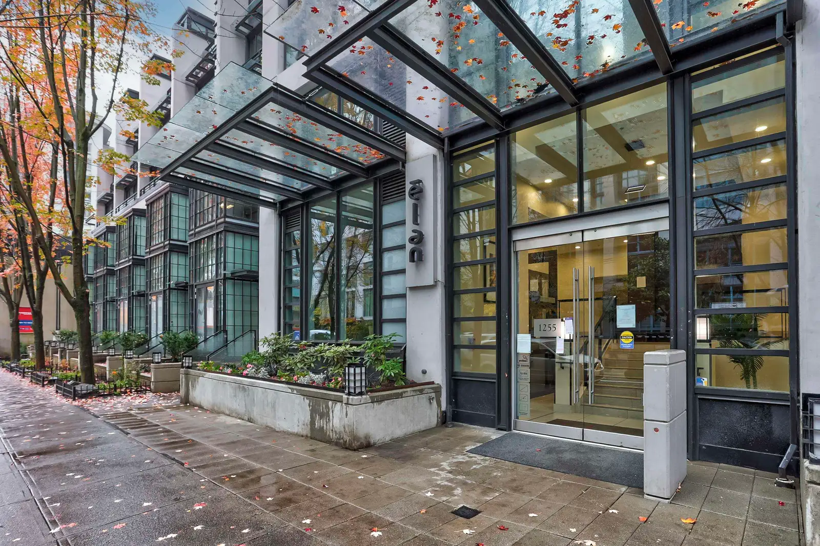 311 1255 SEYMOUR STREET, Vancouver BC V6B 0H1