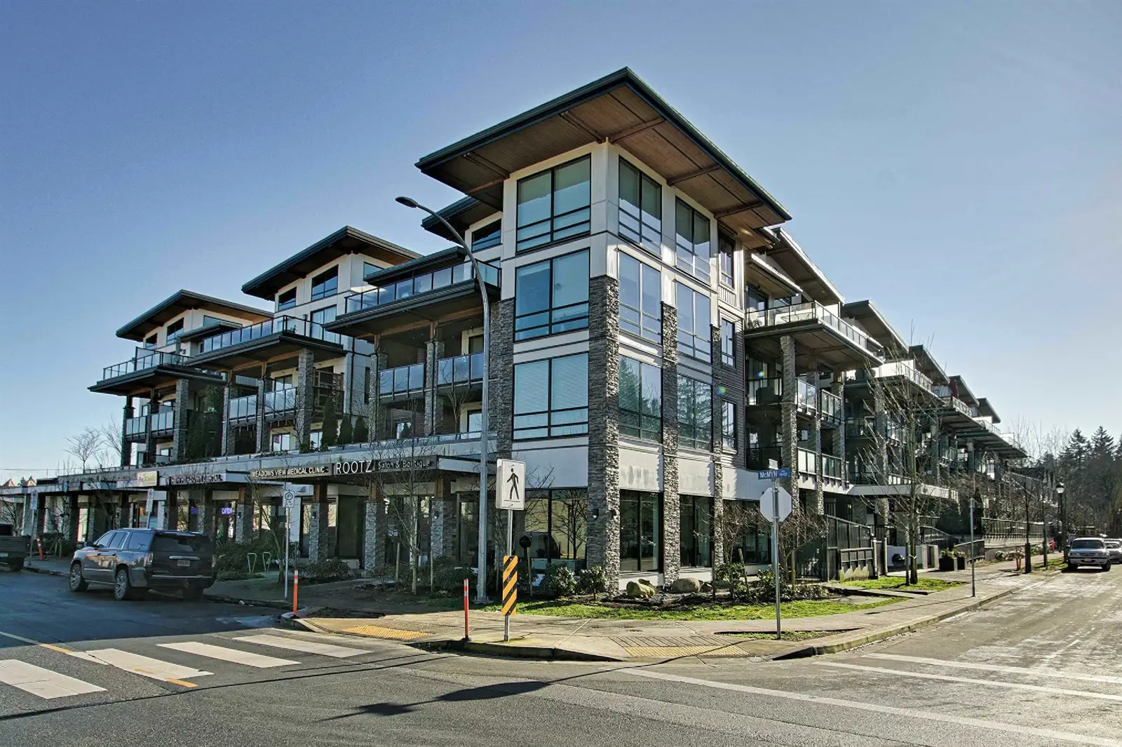 220 12460 191 STREET, Pitt Meadows BC V3Y 2J2