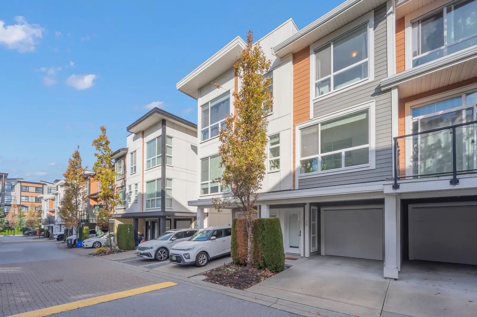 35 20857 77A AVENUE, Langley BC V2Y 0W7