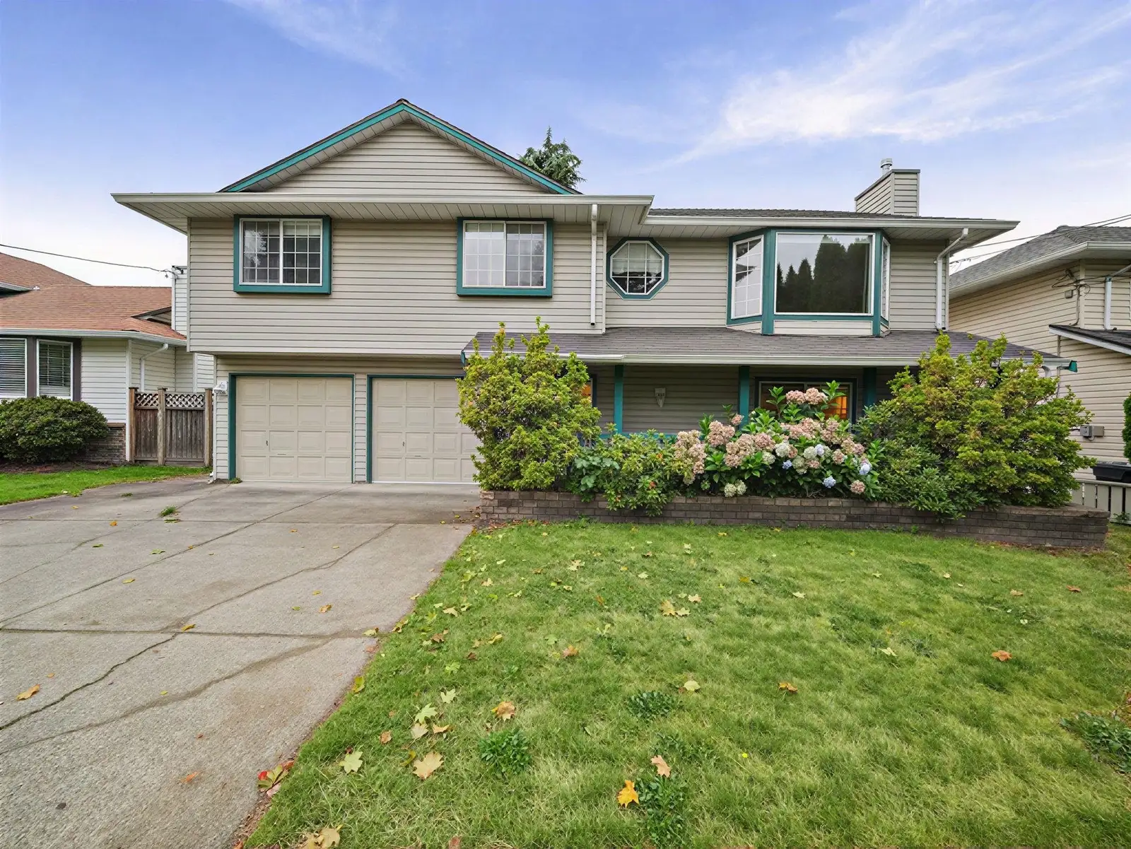 9029 204 STREET, Langley BC V1M 2J3