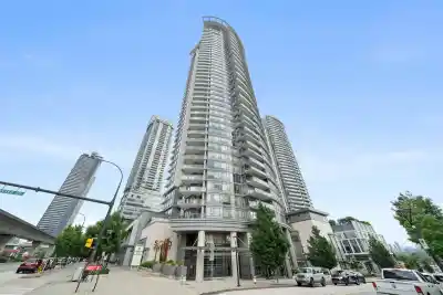 1103 2008 ROSSER AVENUE, Burnaby BC V5C 0H8