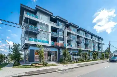 213 8496 120 STREET, Surrey BC V3W 3N5