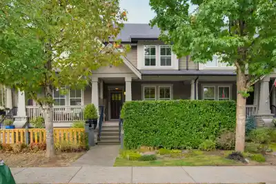 22955 BILLY BROWN ROAD, Langley BC V1M 4G3