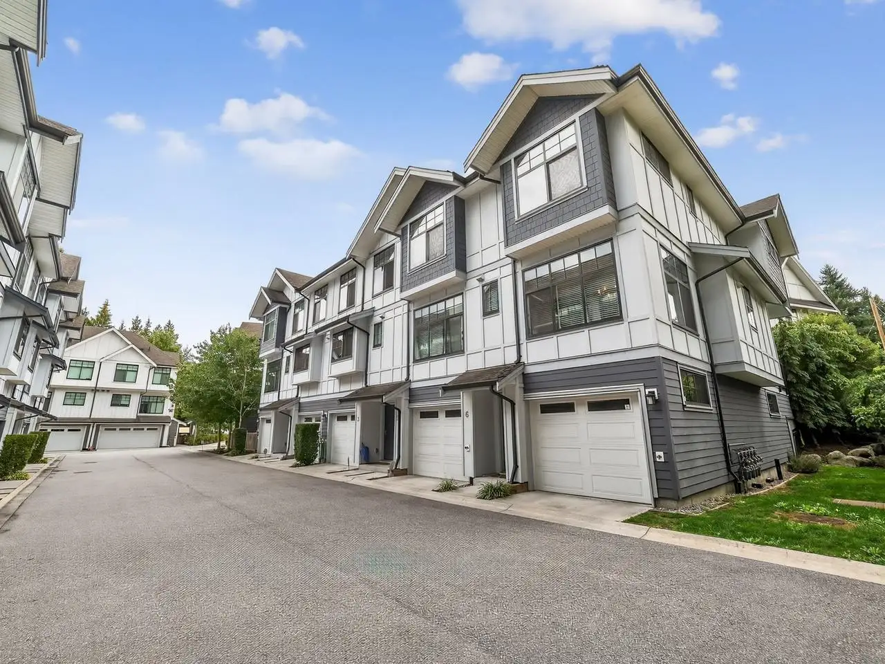 6 5068 SAVILE ROW, Burnaby BC V5E 0C1