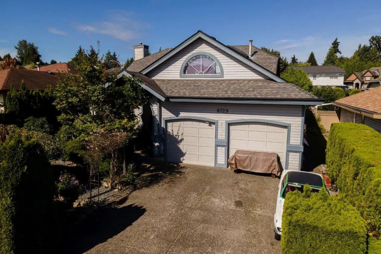 8729 164 STREET, Surrey BC V4N 1C9