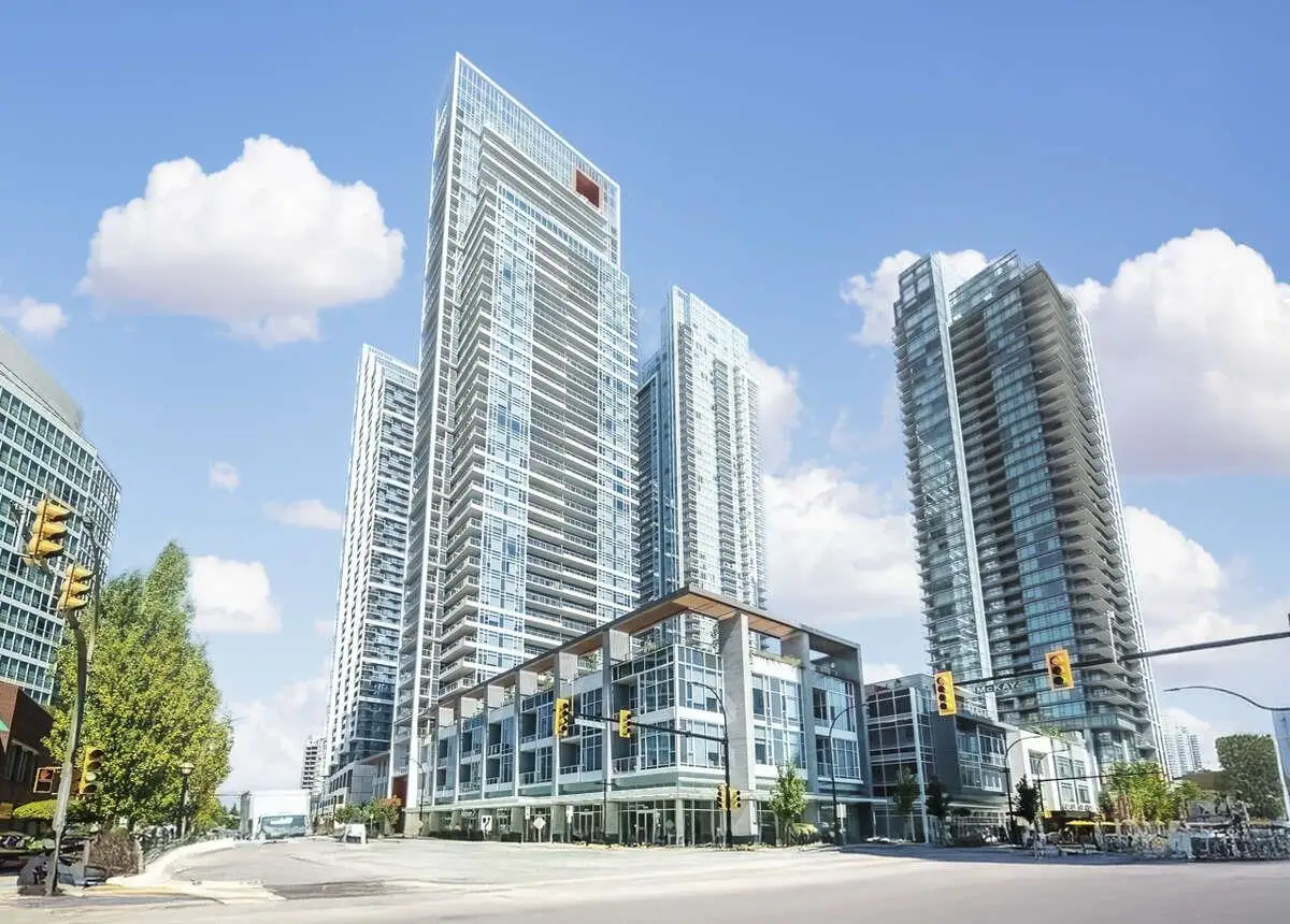 401 6080 MCKAY AVENUE, Burnaby BC V5H 0J4