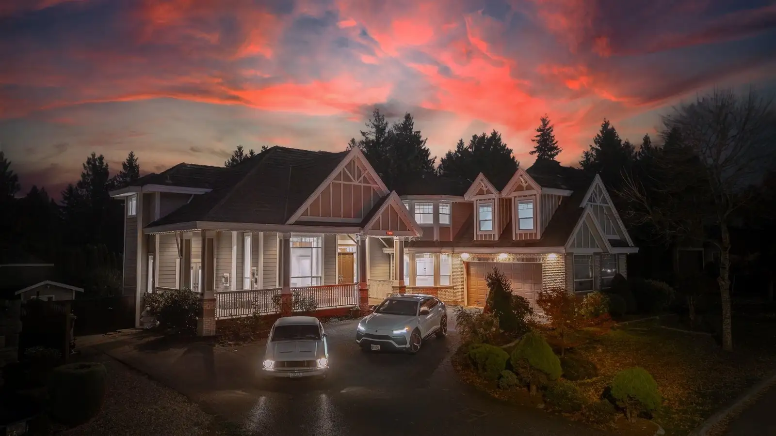 7350 149 STREET, Surrey BC V3S 0T8