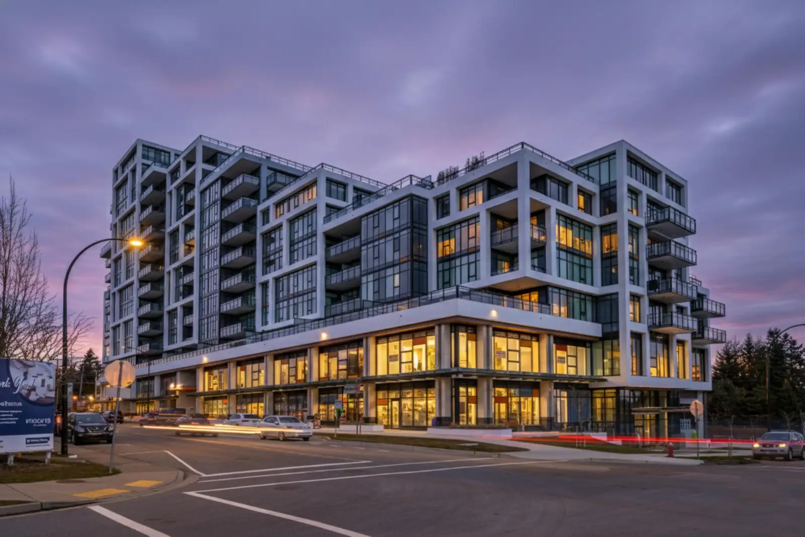707 1526 FINLAY STREET, White Rock BC V4B 4L9