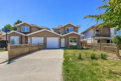 7930 EDMONDS STREET, Burnaby BC V3N 1C2