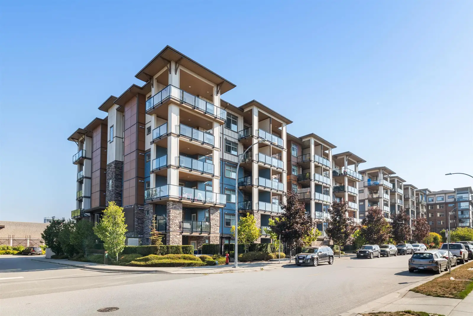 621 20673 78 AVENUE, Langley BC V2Y 3K1