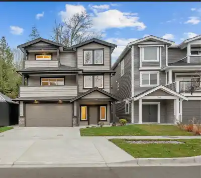 13586 FOREMAN DRIVE, Maple Ridge BC V4R 2P7