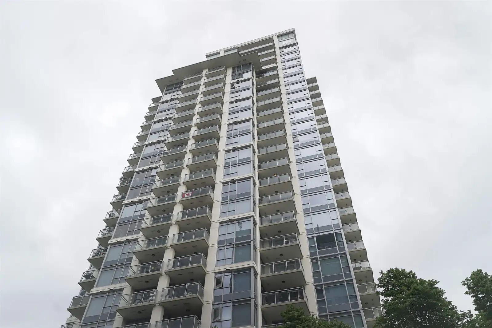 1705 608 BELMONT STREET, New Westminster BC V3M 0G8