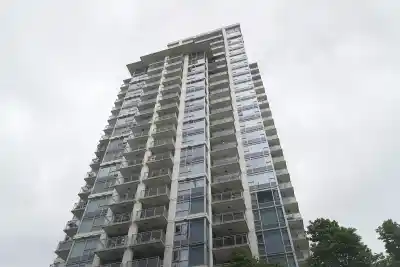 1705 608 BELMONT STREET, New Westminster BC V3M 0G8