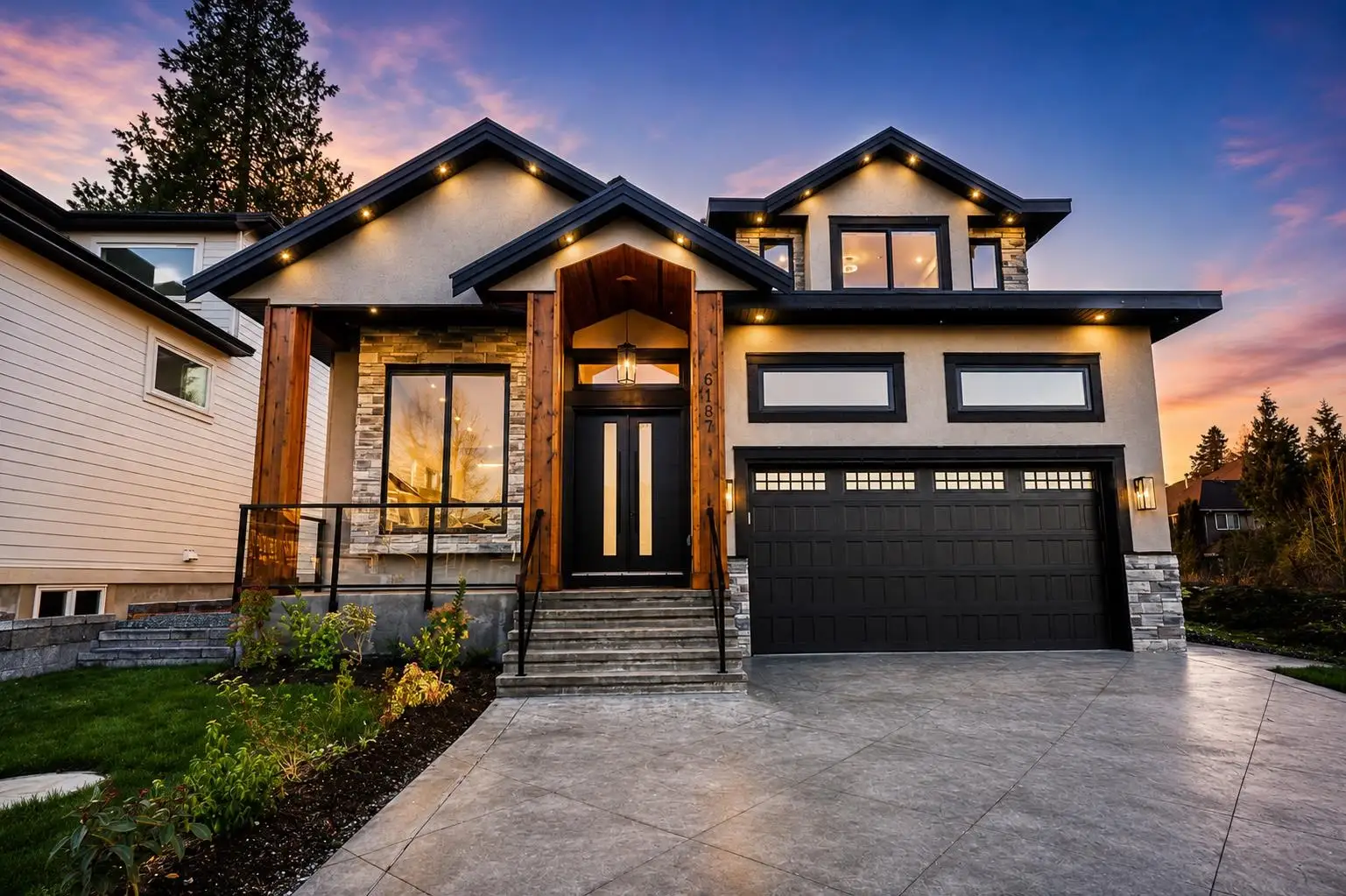 6187 164A STREET, Surrey BC V3S 3V8