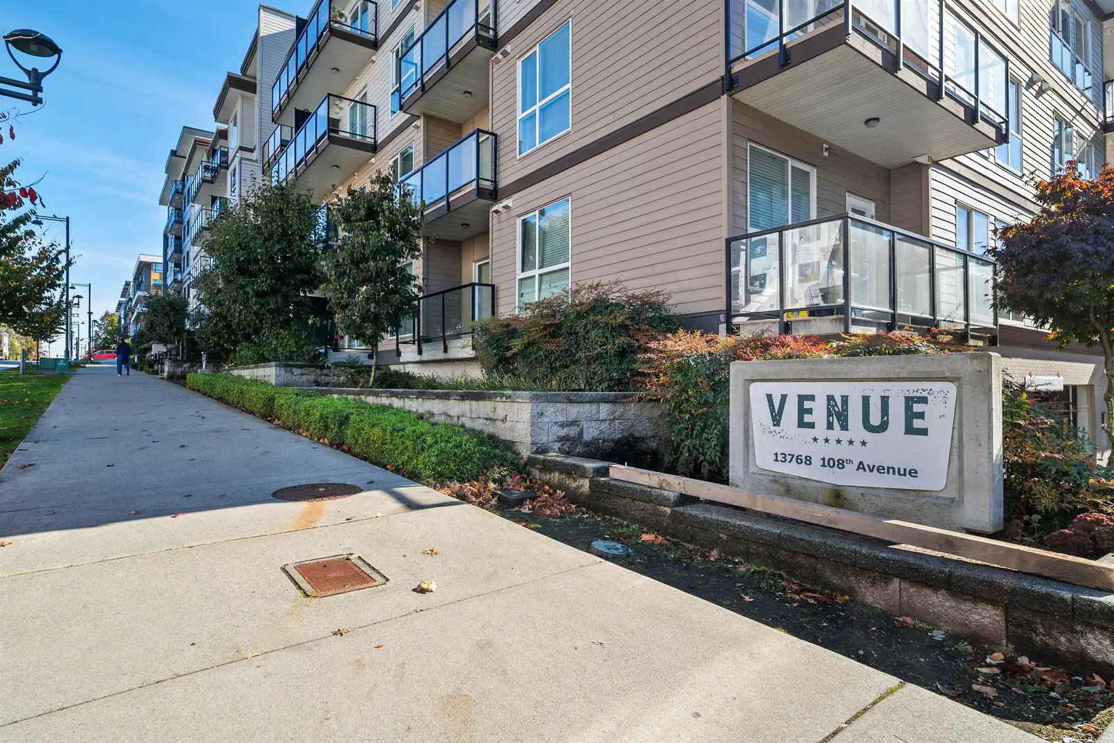 303 13768 108 AVENUE, Surrey BC V3T 0L9