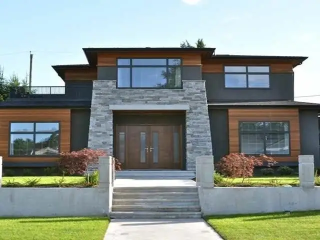 4222 GILPIN CRESCENT, Burnaby BC V5G 2K2