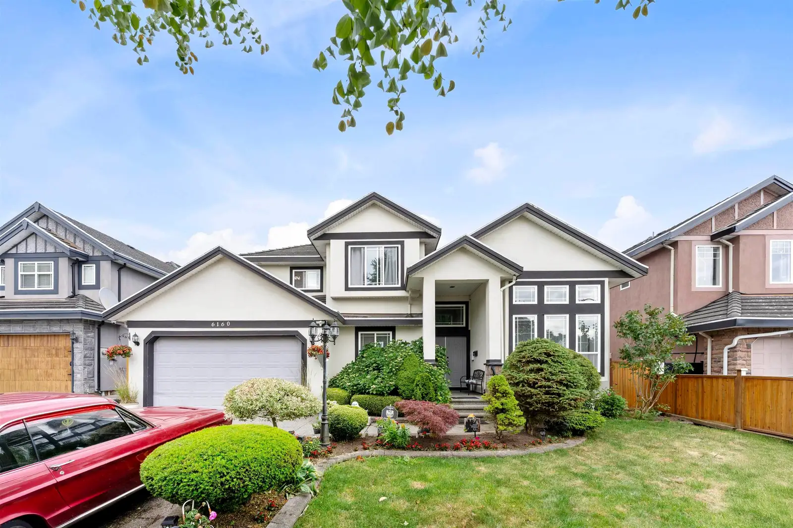 6160 127 STREET, Surrey BC V3X 3M6