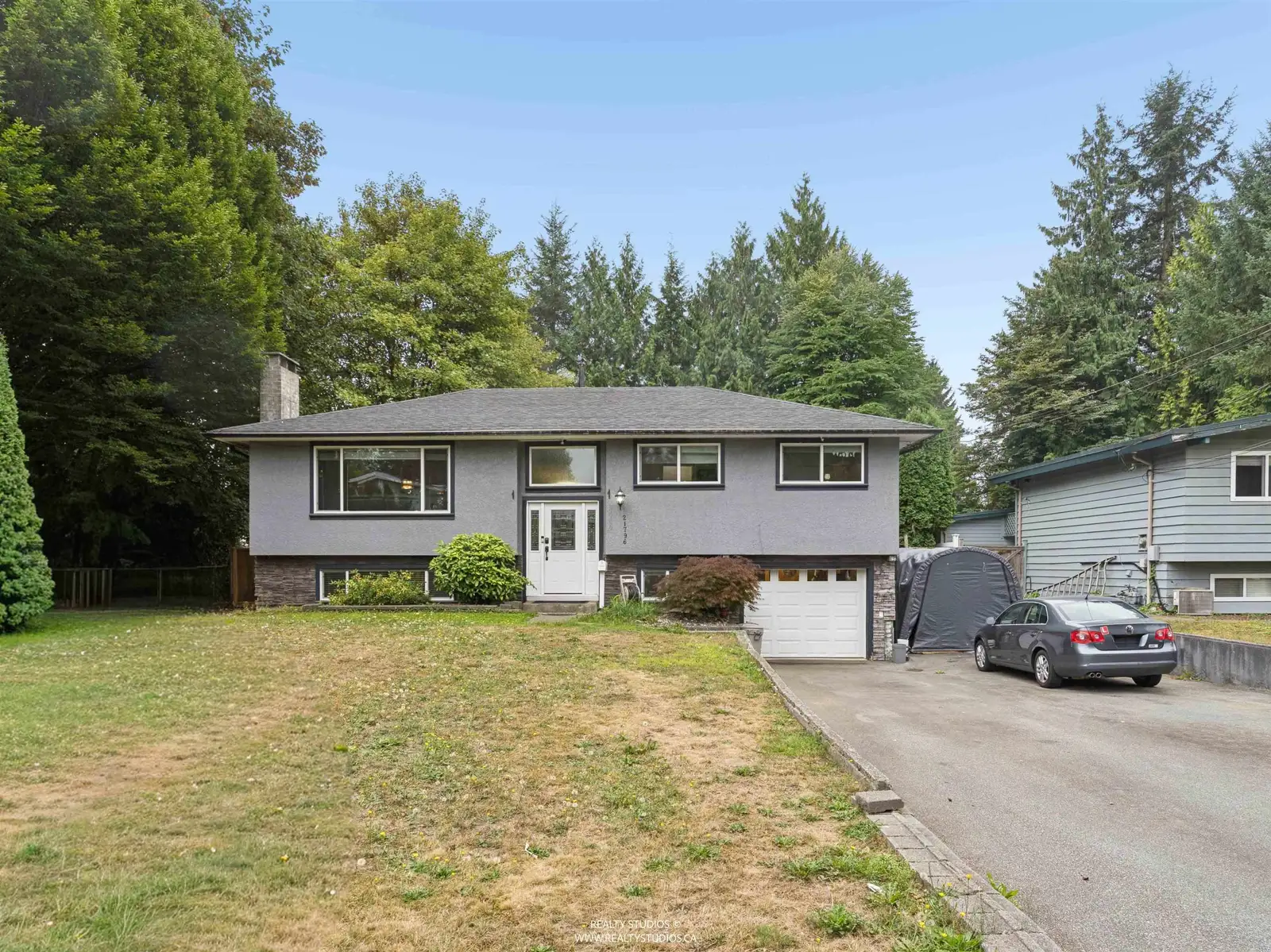 21796 DONOVAN AVENUE, Maple Ridge BC V2X 3A7