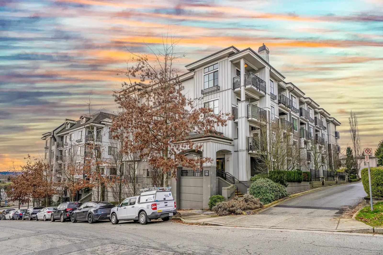 409 210 LEBLEU STREET, Coquitlam BC V3K 4L6