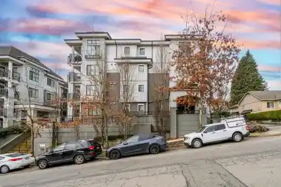 409 210 LEBLEU STREET, Coquitlam BC V3K 4L6