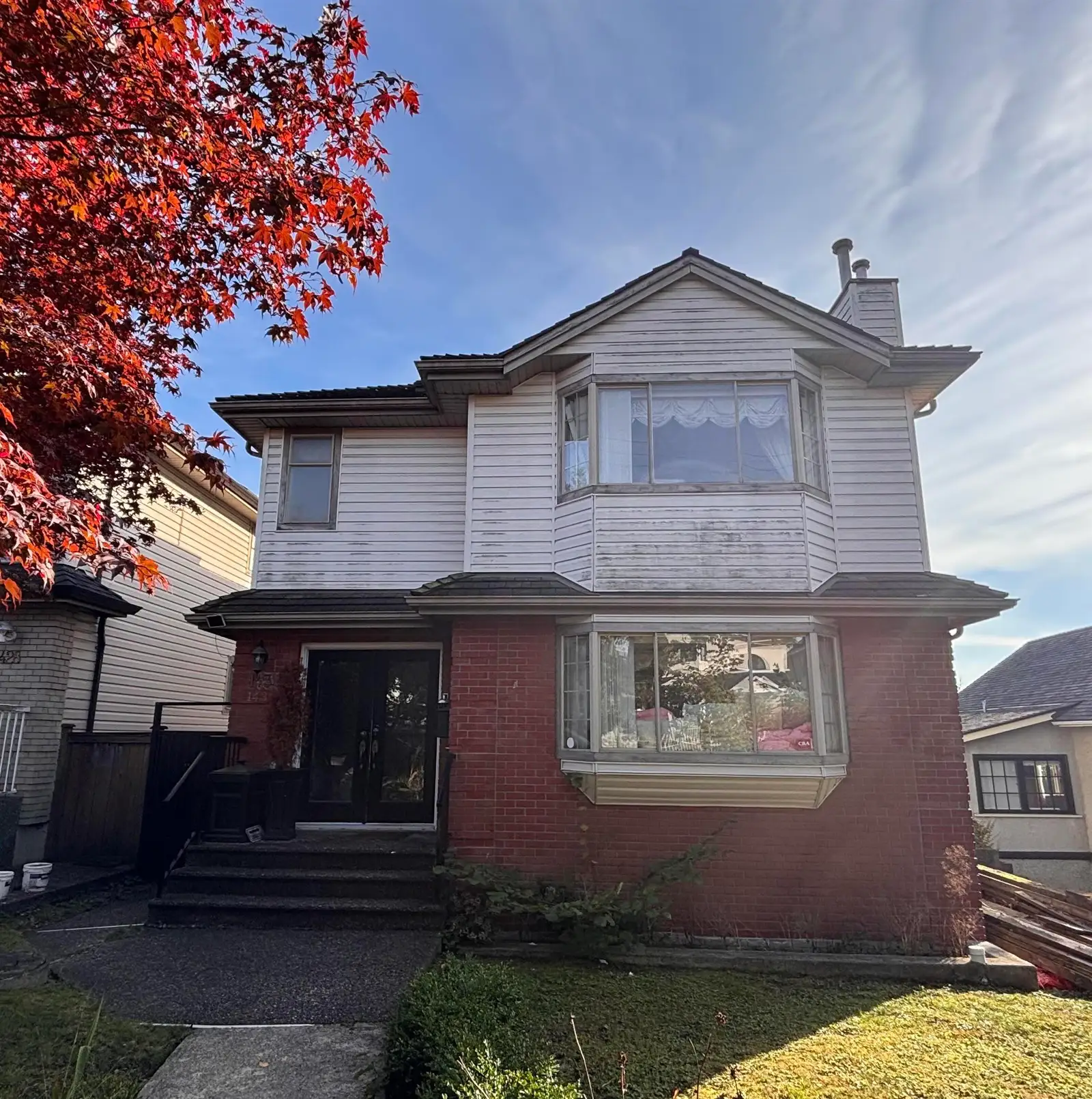 1438 W 64TH AVENUE, Vancouver BC V6P 2N4